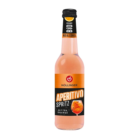 Organski Aperitivo Spritz bez alkohola 330ml
