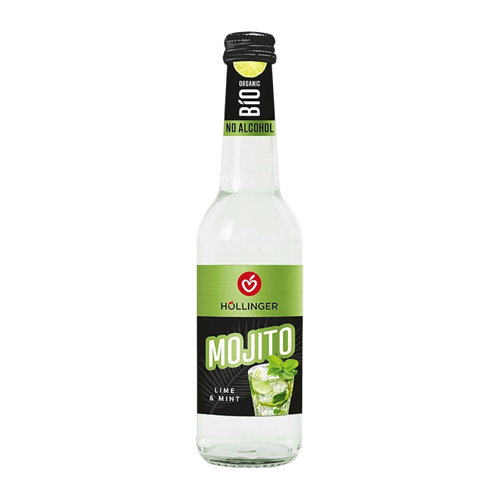 Organski tonik mojito 330ml