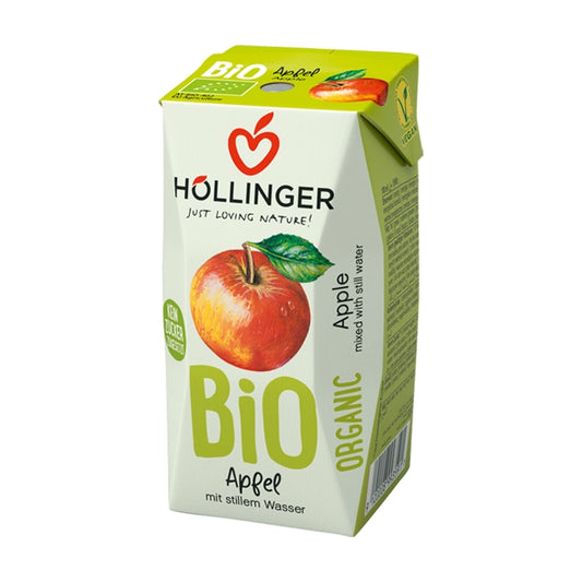 Organski sok od jabuke 200ml